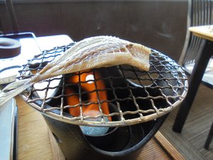 食事