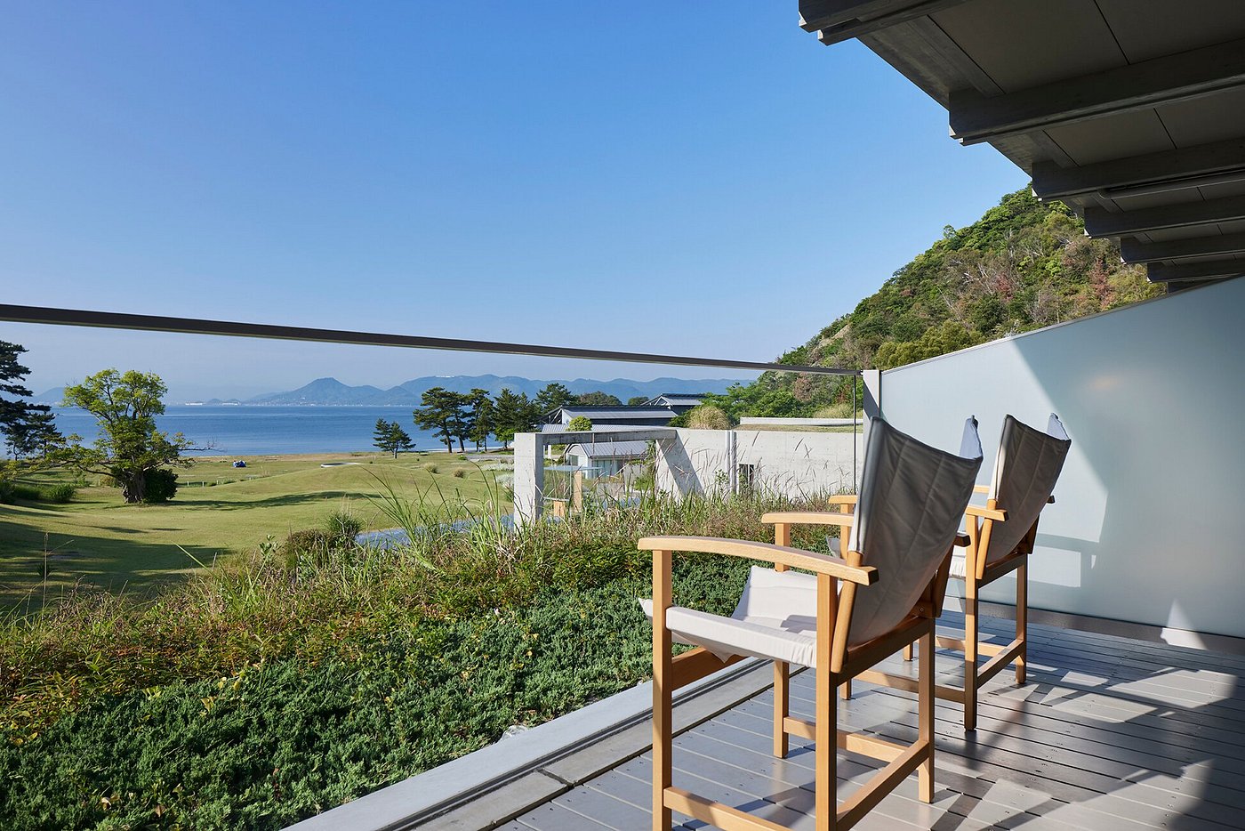 BENESSE HOUSE Prices Hotel Reviews Naoshima Japan benesse-house-prices-hotel-reviews-naoshima-japan