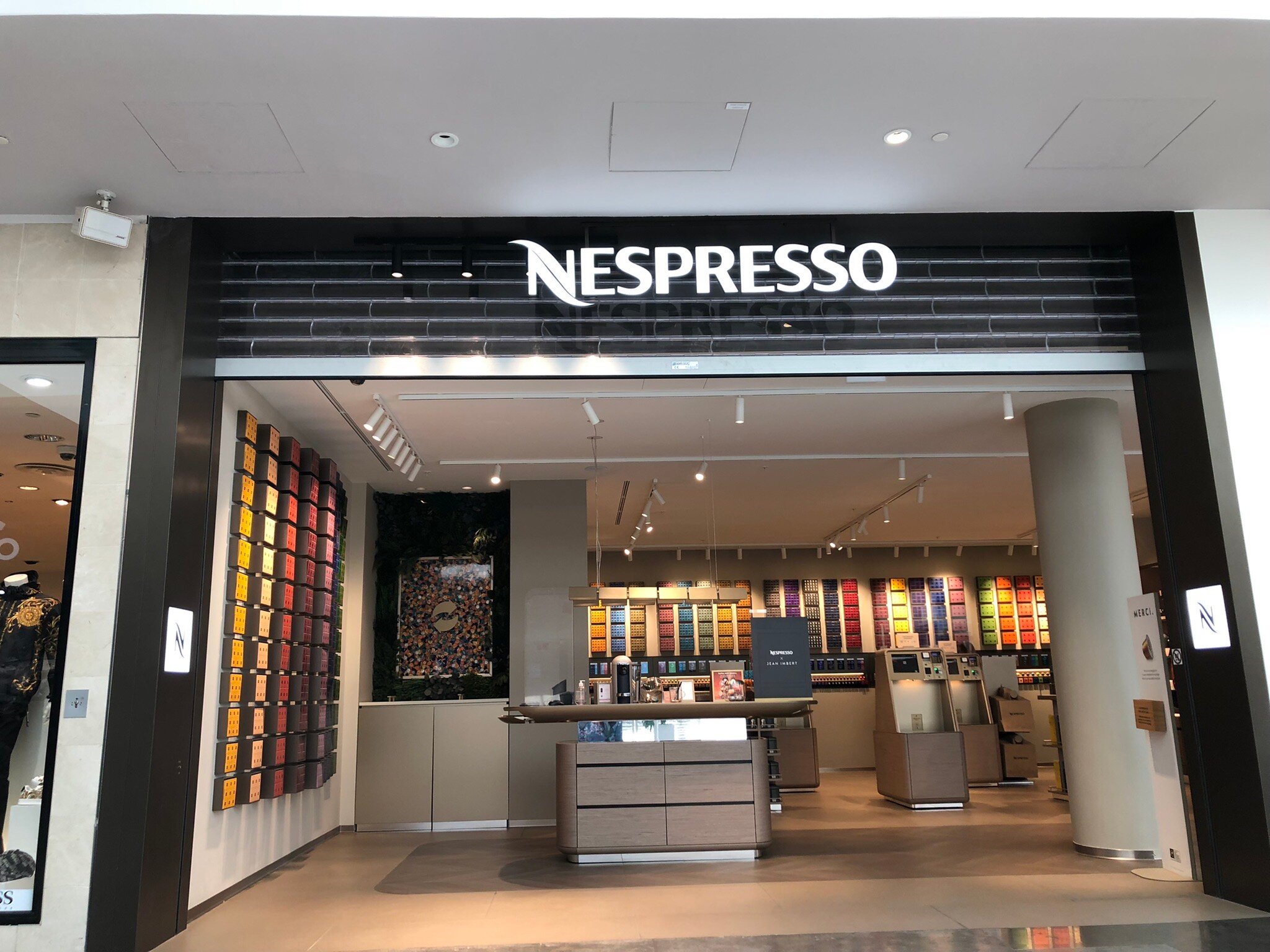 BOUTIQUE NESSPRESSO VAL D EUROPE All You Need to Know BEFORE You