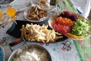 Comida