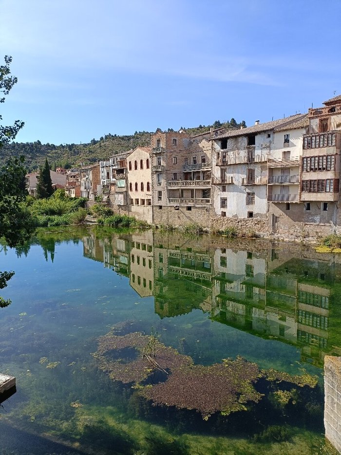 Imagen 7 de Puente de Piedra Valderrobres