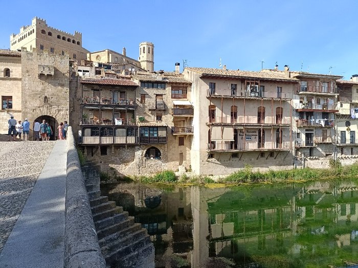 Imagen 6 de Puente de Piedra Valderrobres