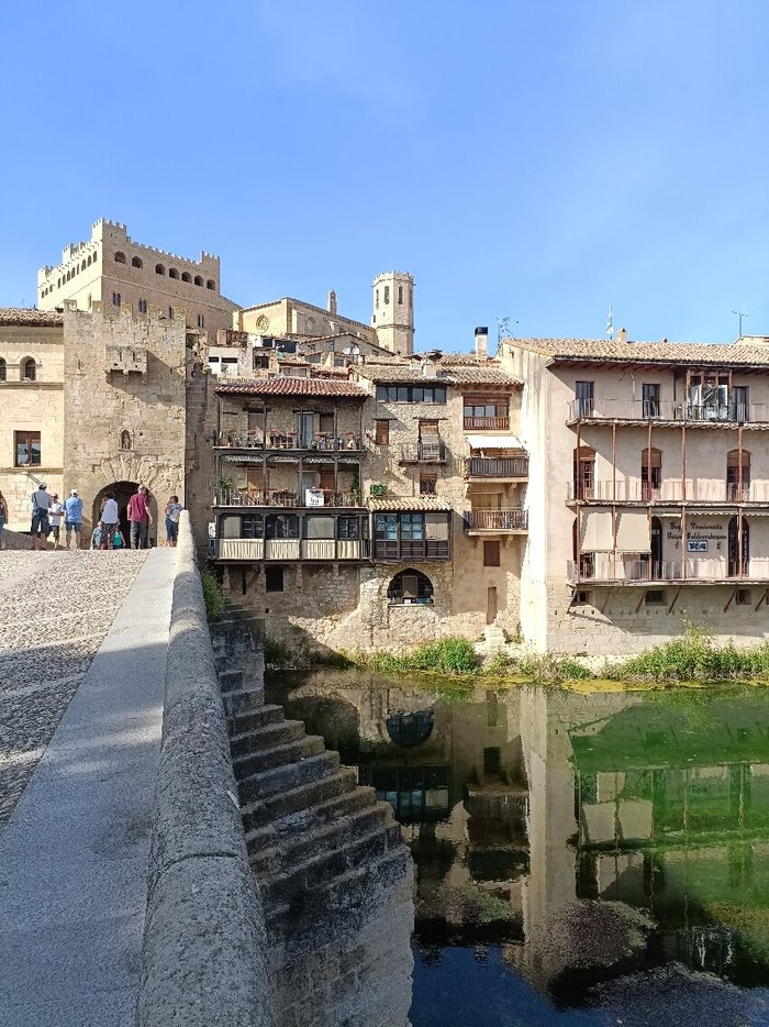 Imagen 5 de Puente de Piedra Valderrobres