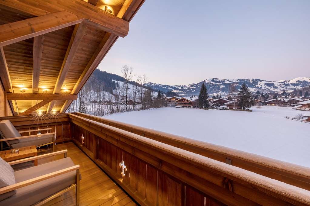 ULTIMA GSTAAD: 2022 Prices & Reviews (Switzerland) - Photos Of Hotel ...