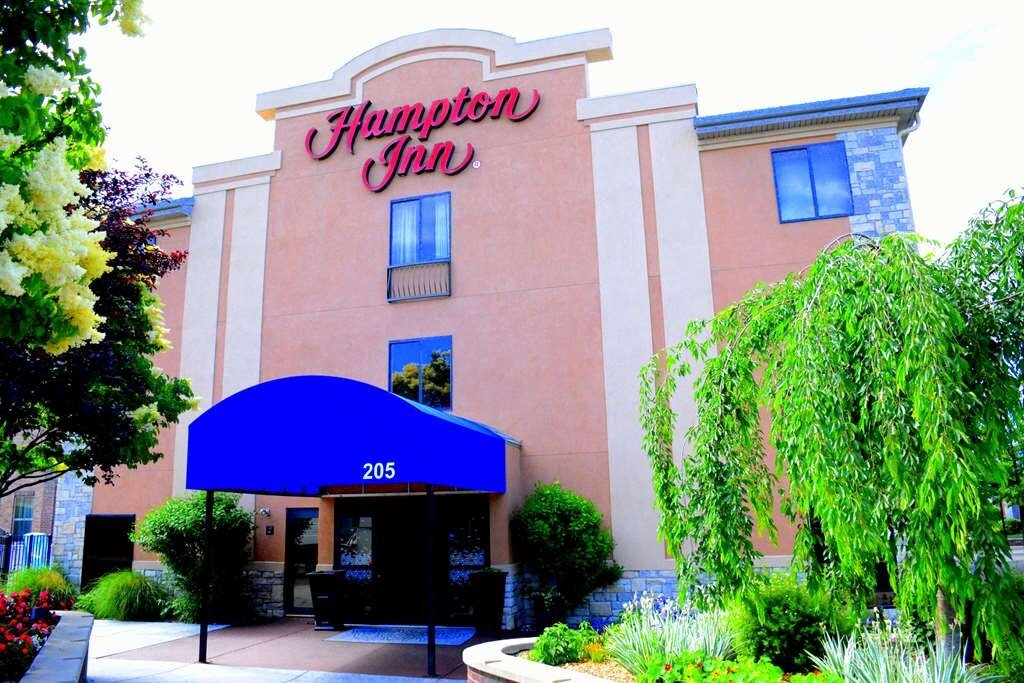 choice hotels in fruita co