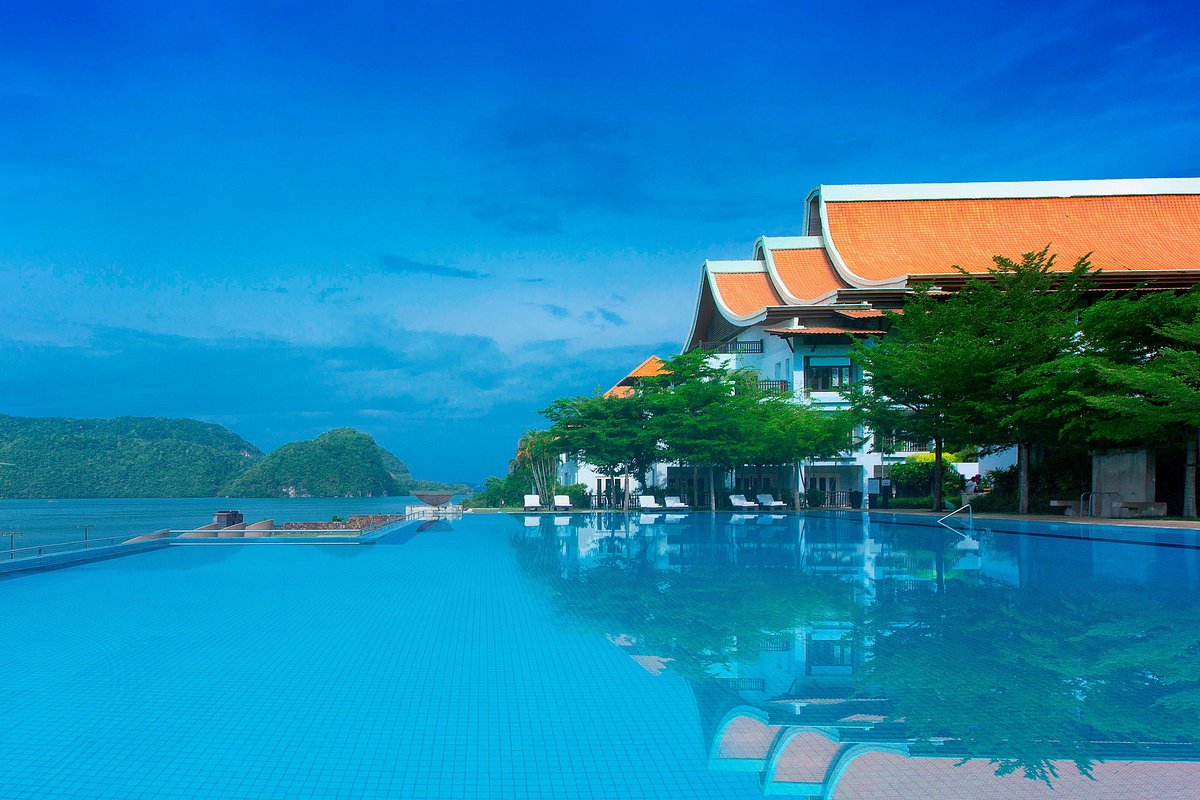The Westin Langkawi Resort &amp; Spa, hotel in Langkawi