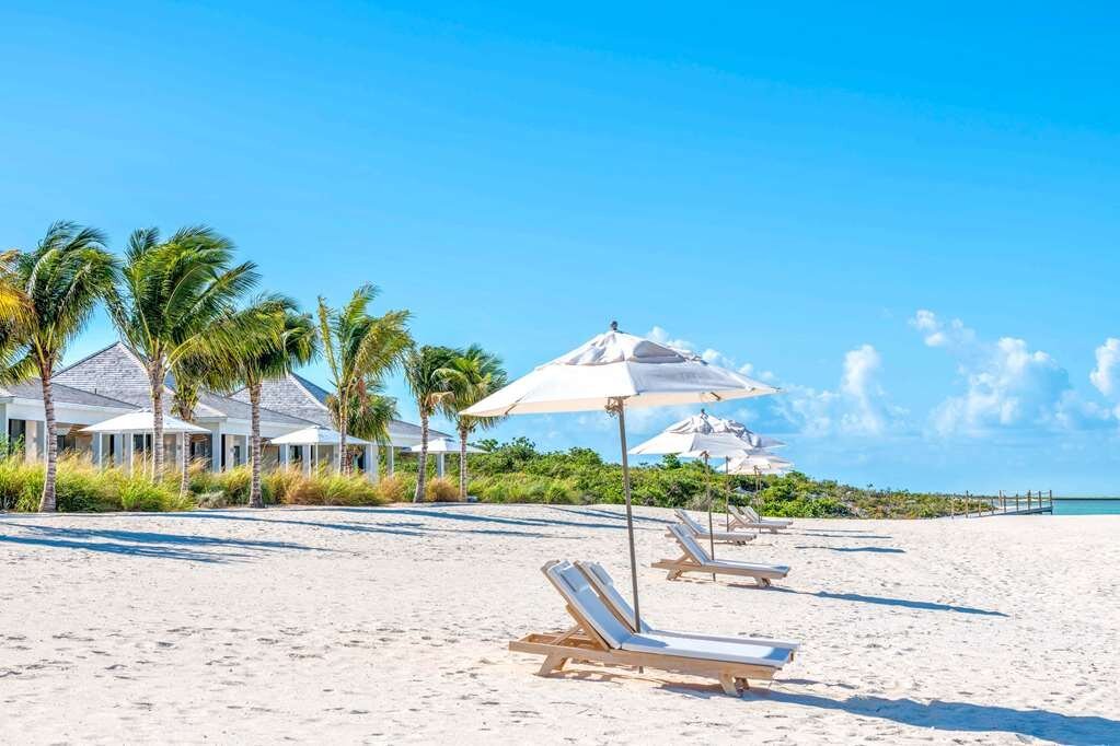 AMBERGRIS CAY PRIVATE ISLAND, TURKS & CAICOS - All-inclusive Resort ...