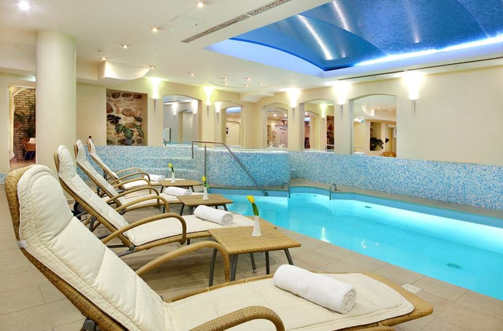 Hotel photo 82 of Radisson Blu Royal Astorija Hotel, Vilnius.