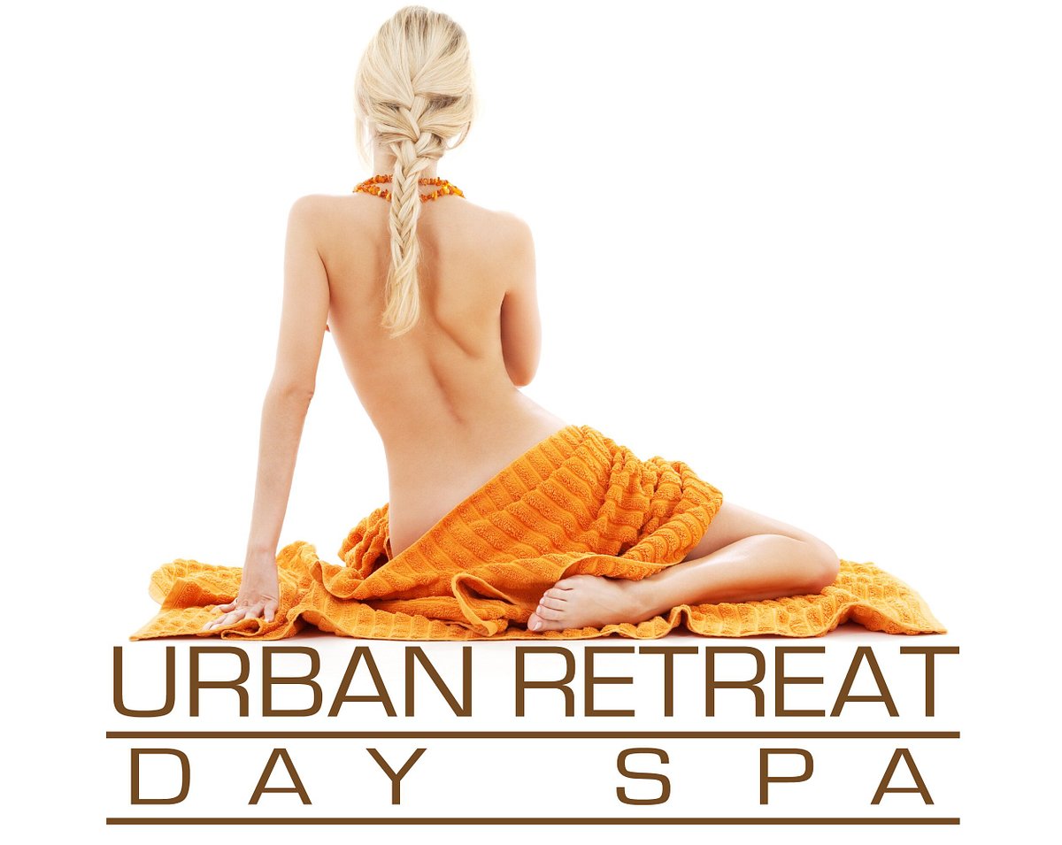 Urban Retreat Day Spa - All You MUST Know Before You Go (2024)