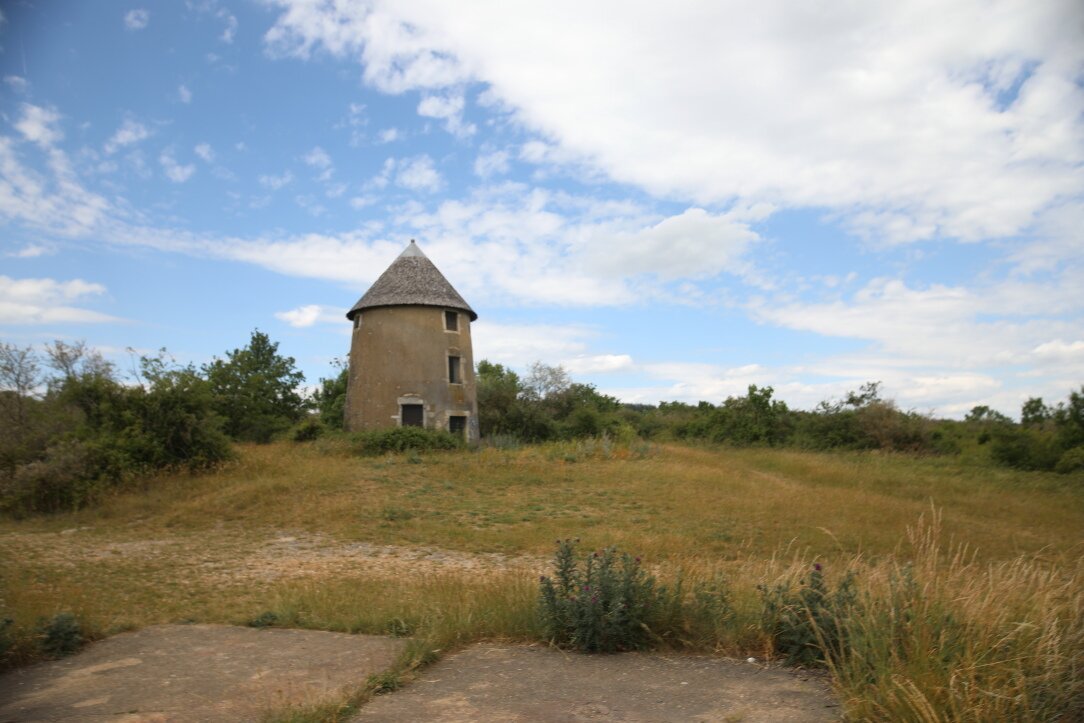 Moulin À Vent De Charnailles (Jambles) - All You Need to Know BEFORE You Go