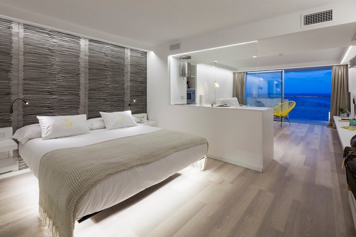 Imagen 1 de Sud Ibiza Suites