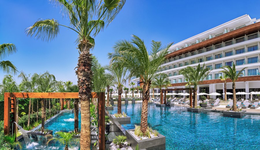 Saffire Pool and Evera Pool 