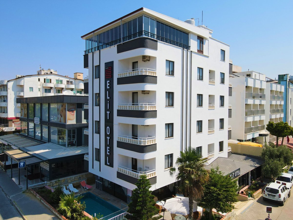 DIDIM ELIT OTEL - Updated 2022 Prices & Hotel Reviews (Turkey)