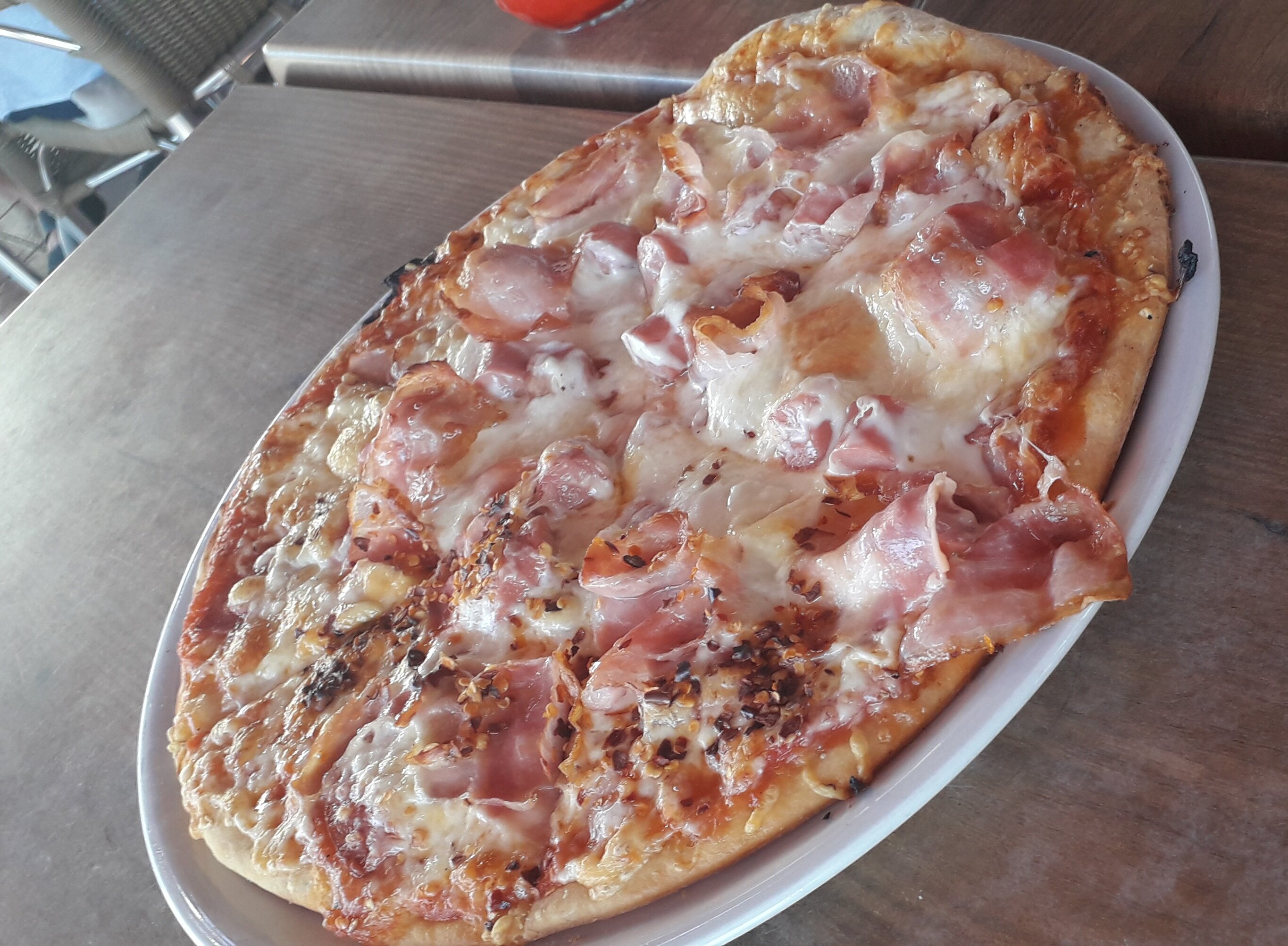 TITANIC PIZZA Tenerife Updated 2025 Restaurant Reviews Menu Prices Tripadvisor