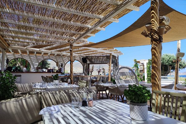 SALE E PEPE, Mykonos Town - Restaurant Reviews, Photos & Phone Number -  Tripadvisor