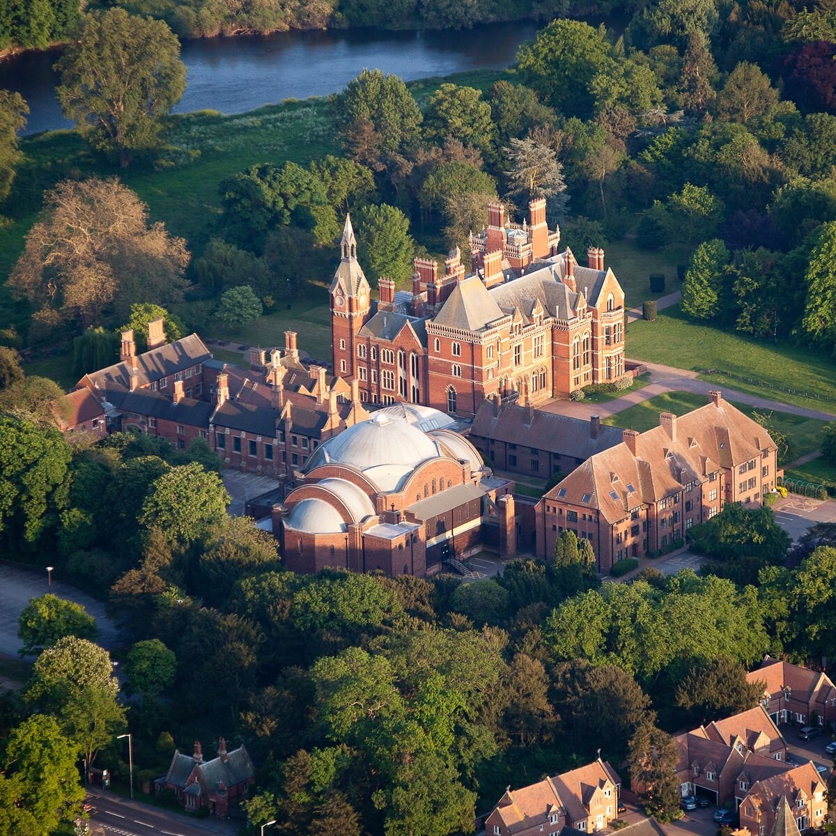 THE RENAISSANCE AT KELHAM HALL - All You Need to Know BEFORE You Go