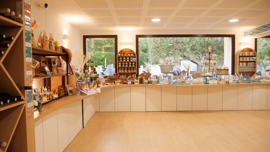 Espace Boutique