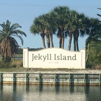 Mosaic, Jekyll Island Museum - All You Need to Know BEFORE You Go