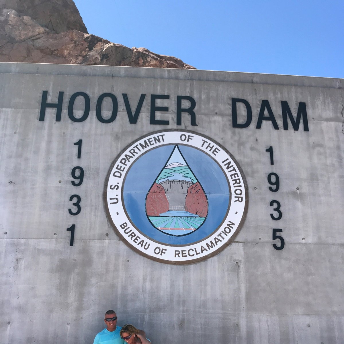 Hoover Dam Tour (Las Vegas) Alles wat u moet weten