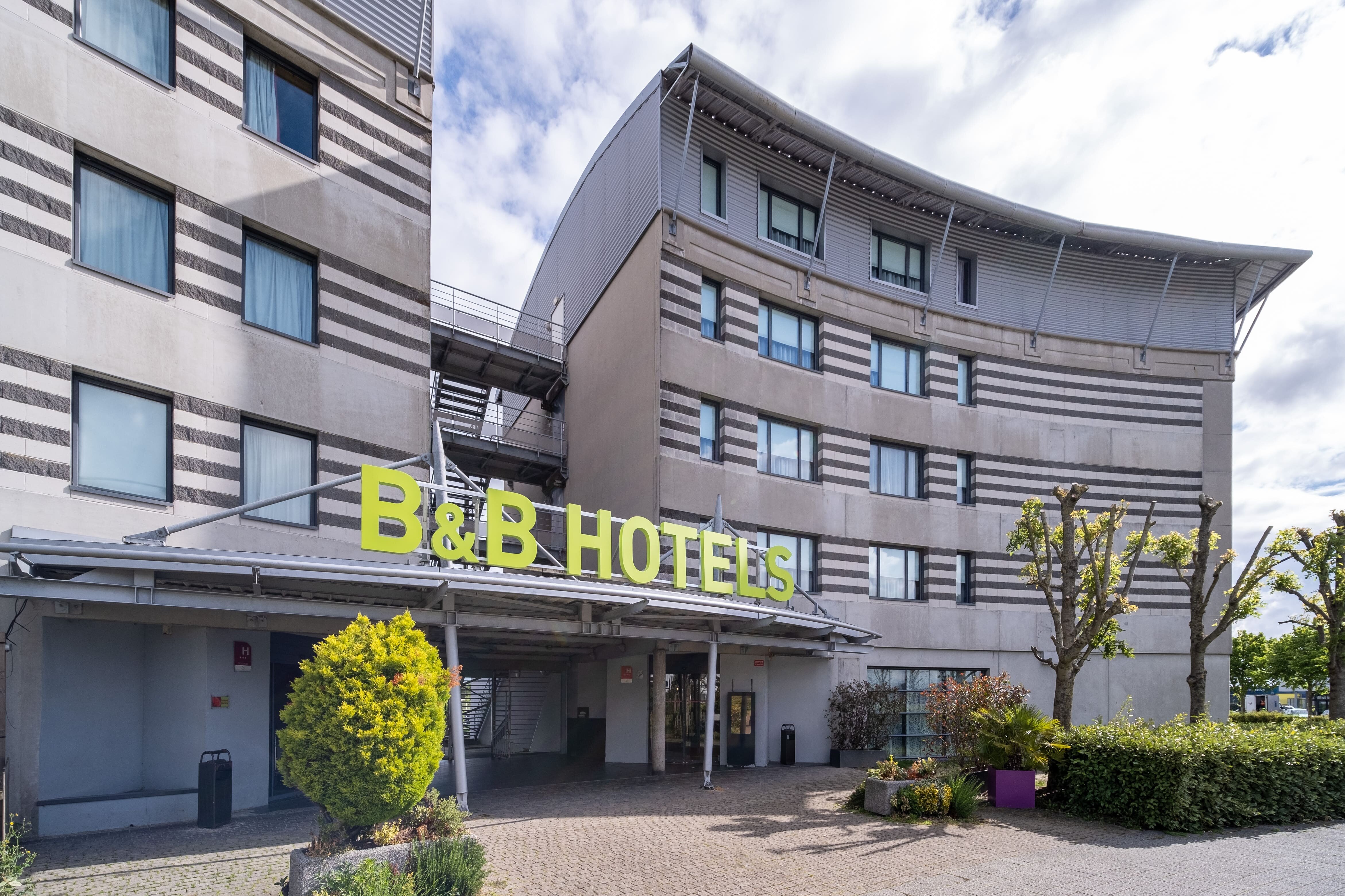 B&B HOTEL CALAIS TERMINAL CITE DE L'EUROPE - UPDATED 2022 Reviews ...