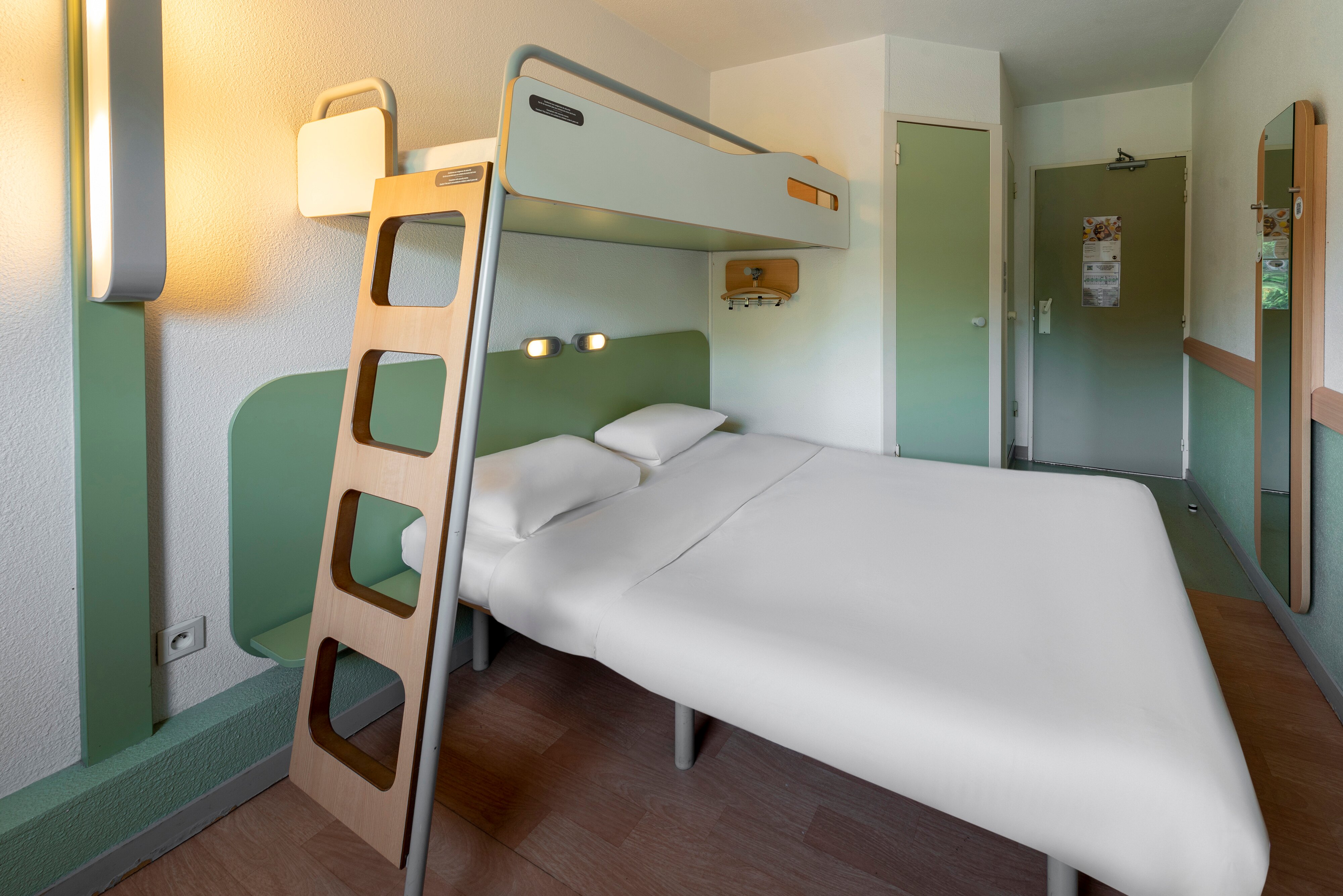 B&B HOTEL Toulouse Cité De L'Espace Hurel - Tarifs 2022 - Tripadvisor