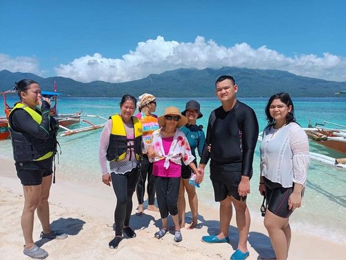 Camiguin review images