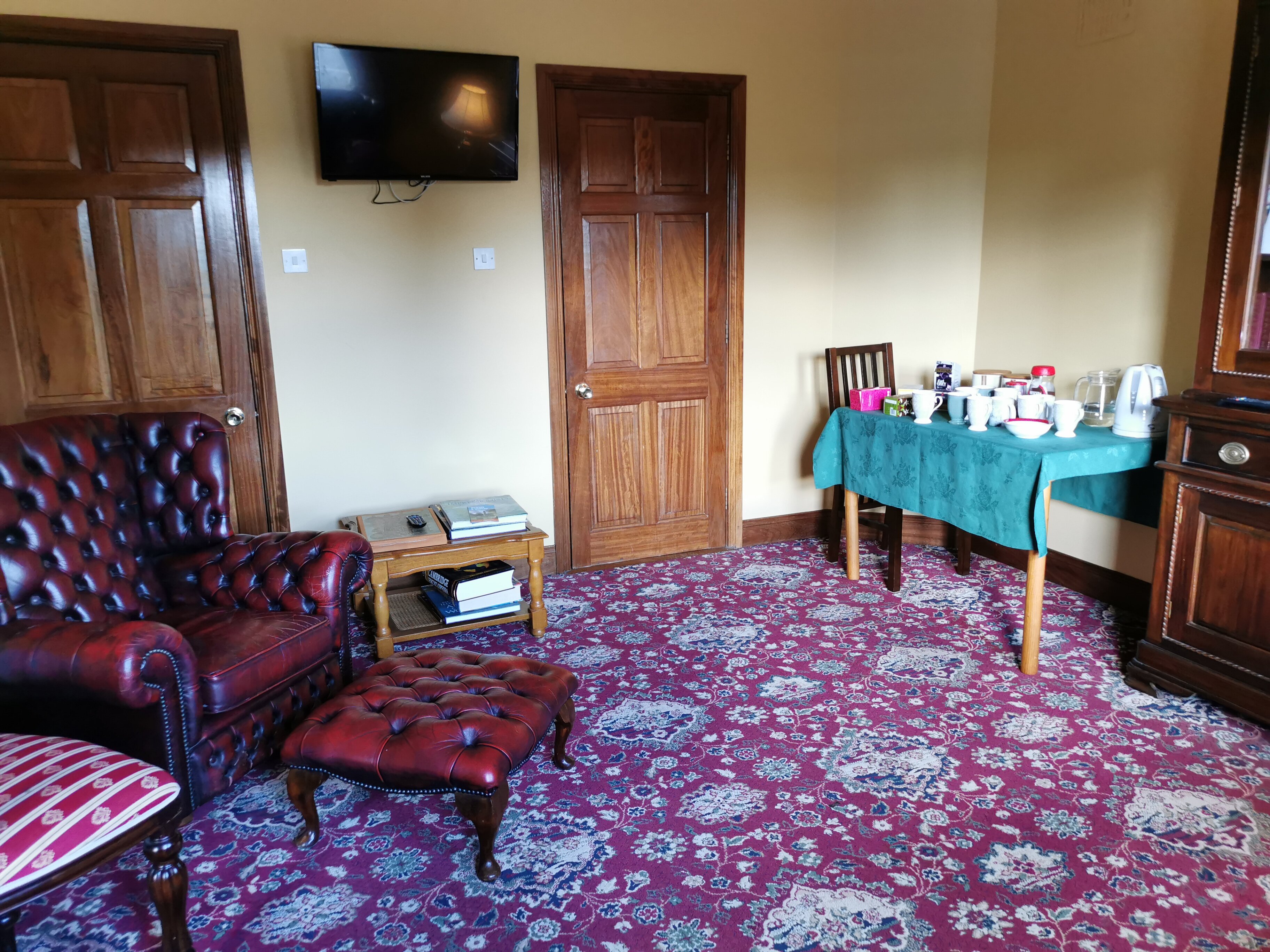 AVAREST BUNRATTY B&B - Bewertungen, Fotos & Preisvergleich (Irland ...