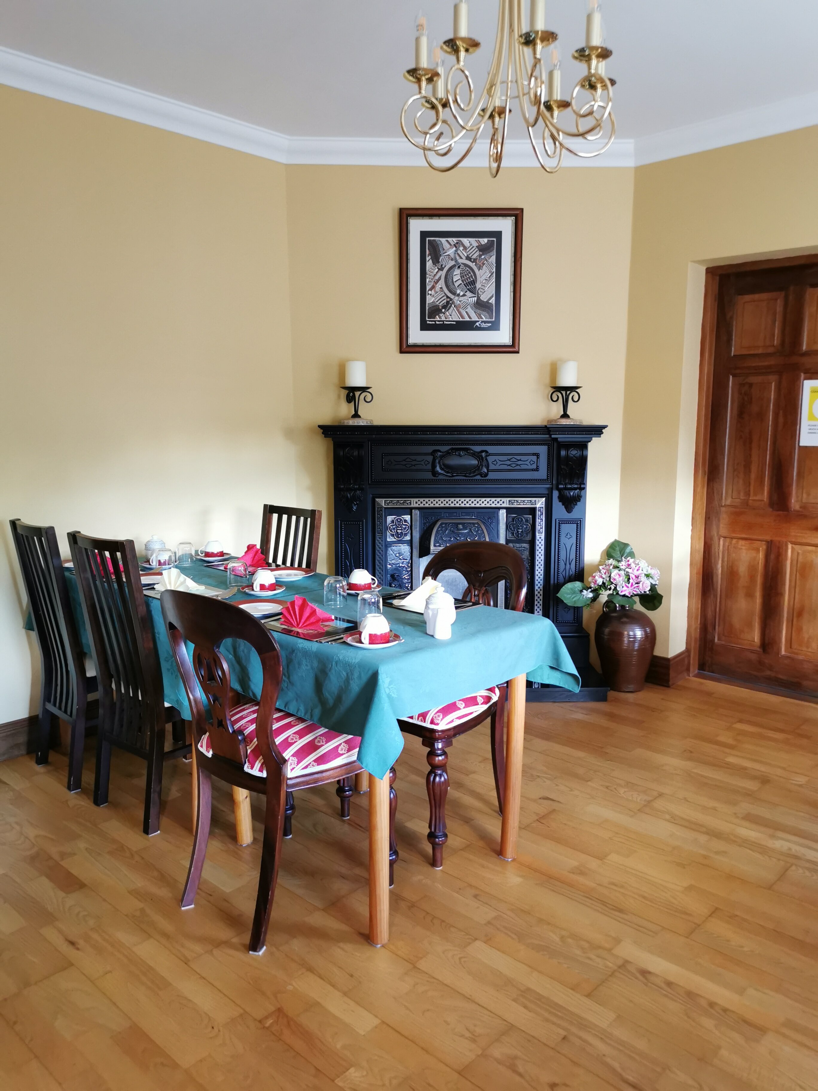 AVAREST BUNRATTY B&B - Updated 2022 Prices & Reviews (Ireland)