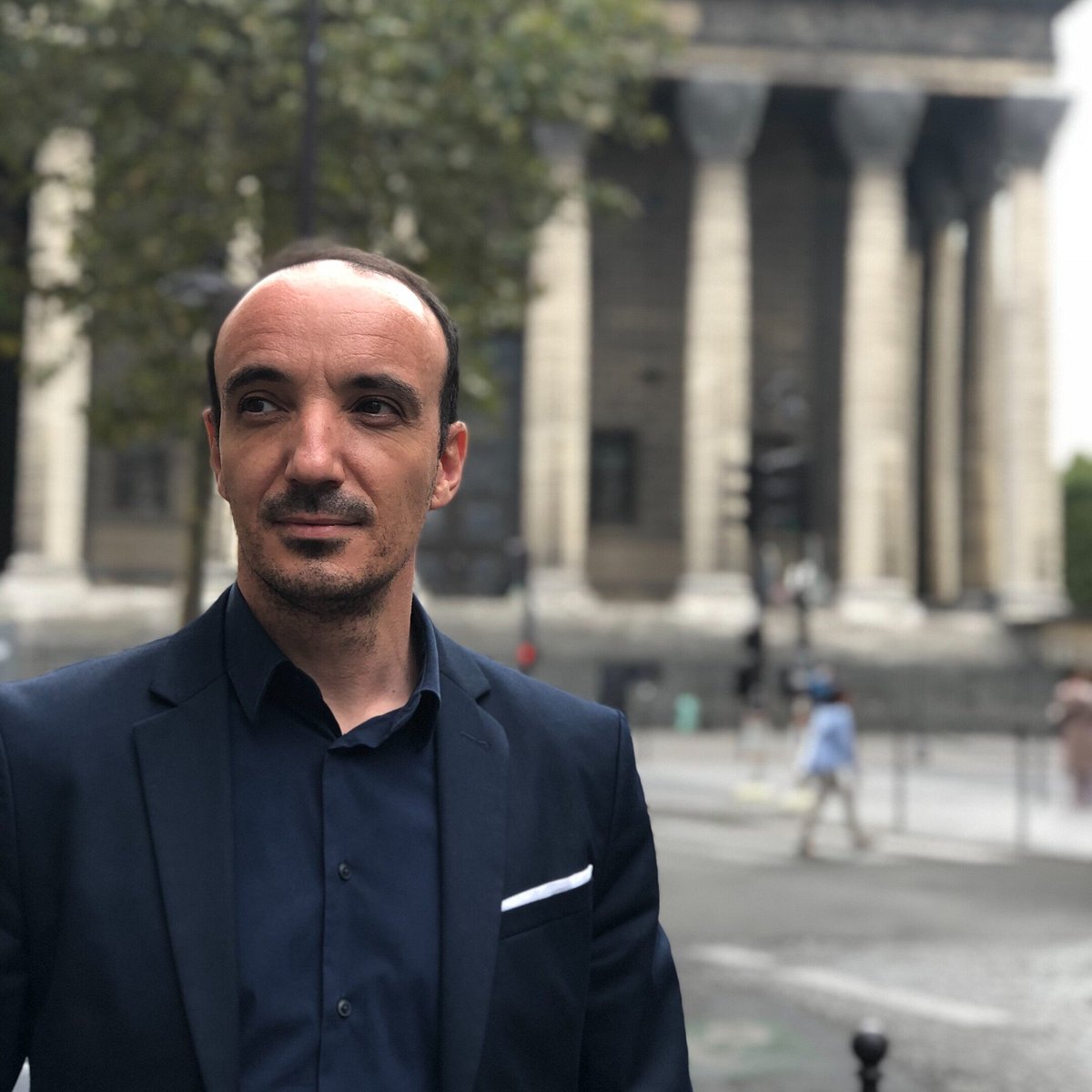 Tahar Benyahia (Paris) - Lohnt es sich? Aktuell für 2023 (Mit fotos)