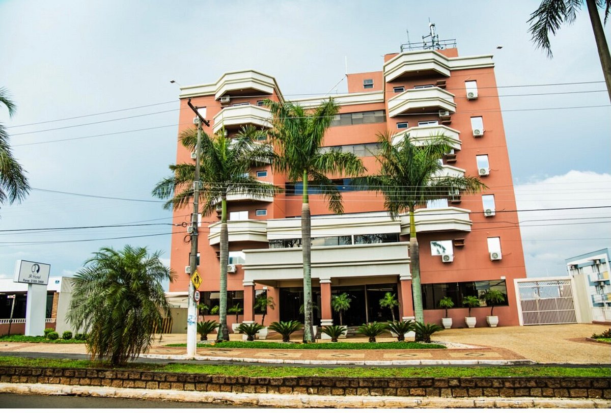 HOTEL AGISOL MARÍLIA: 79 fotos e 147 avaliações - Tripadvisor