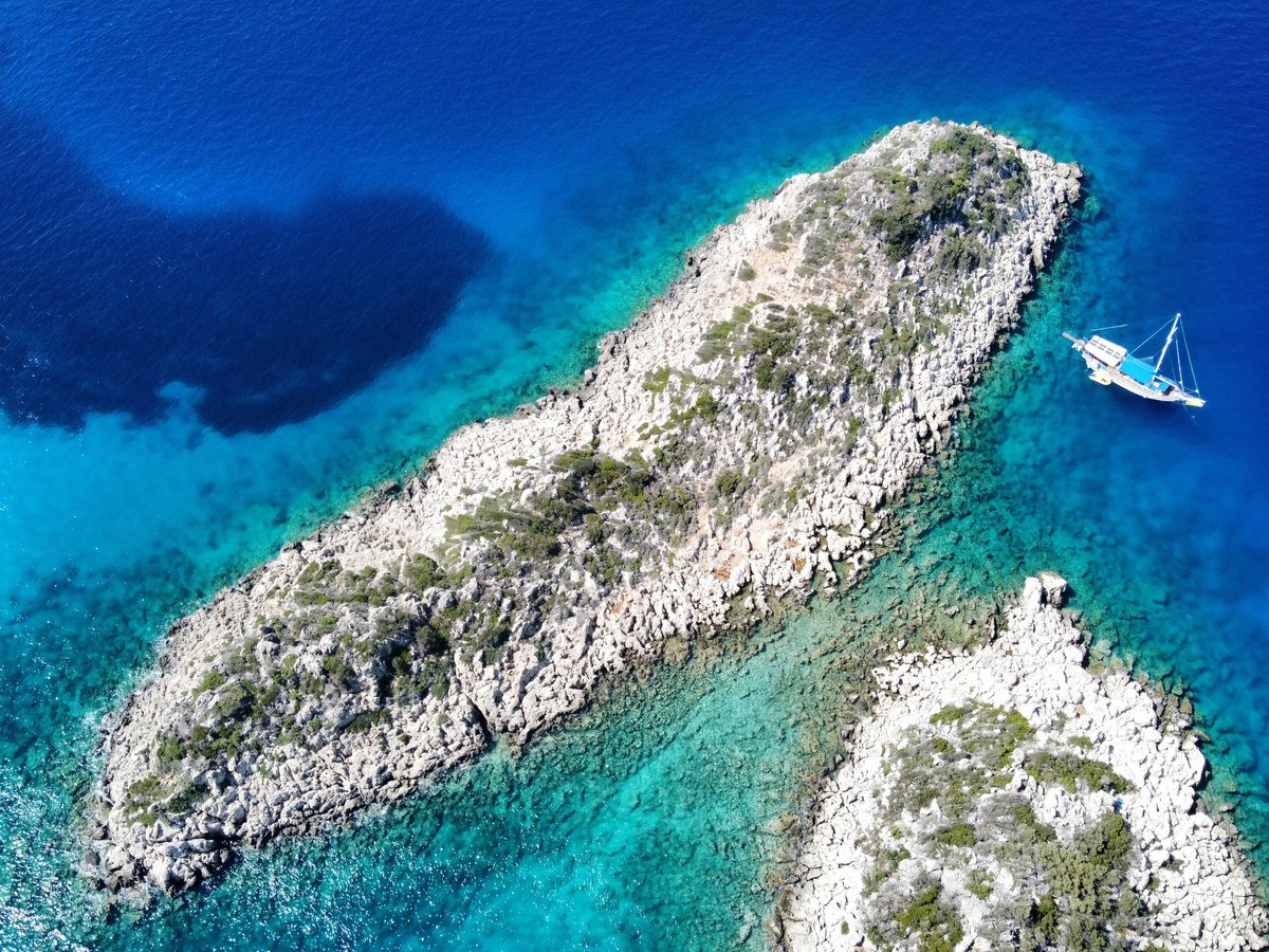 KAS BOAT TRIPS - All You Need to Know BEFORE You Go