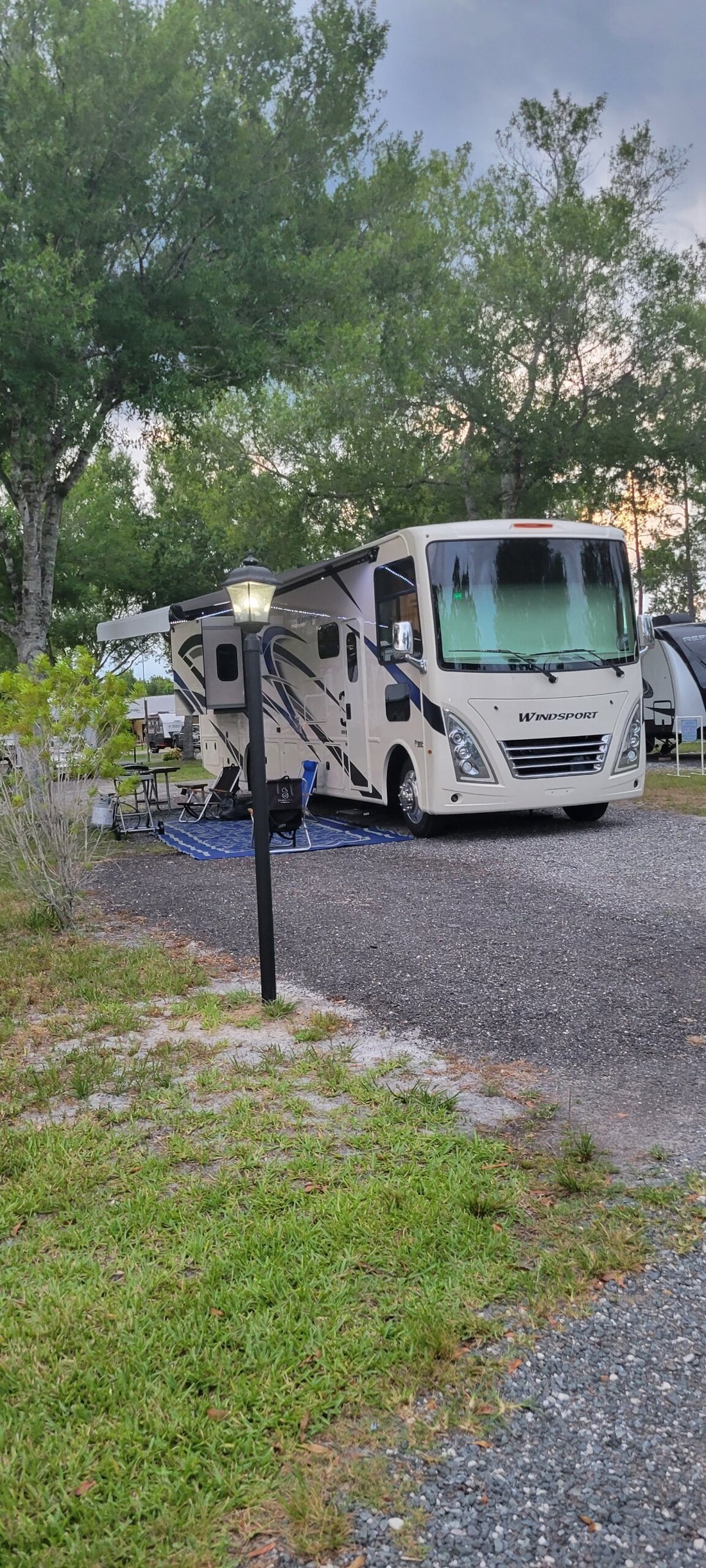 Stagecoach R V Park Updated 2022 Campground Reviews St Augustine Fl