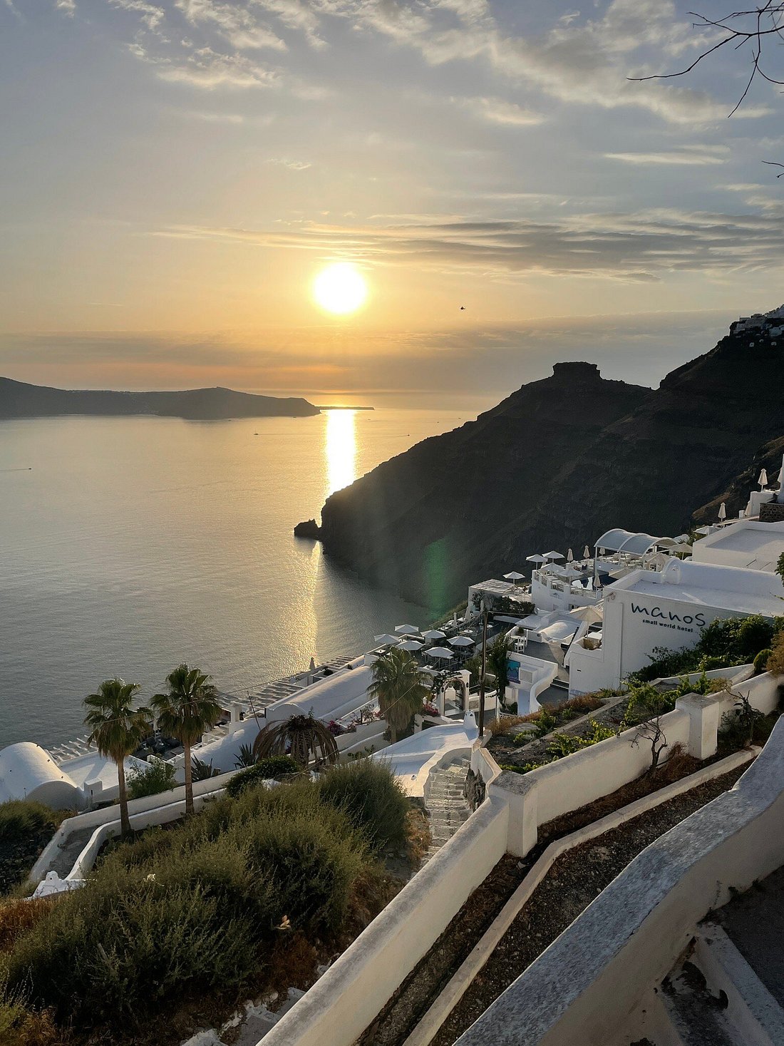 SCORPIOS BEACH HOTEL - Updated 2024 Prices & Reviews (Santorini/Monolithos)