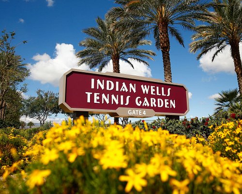 best time to visit indian wells
