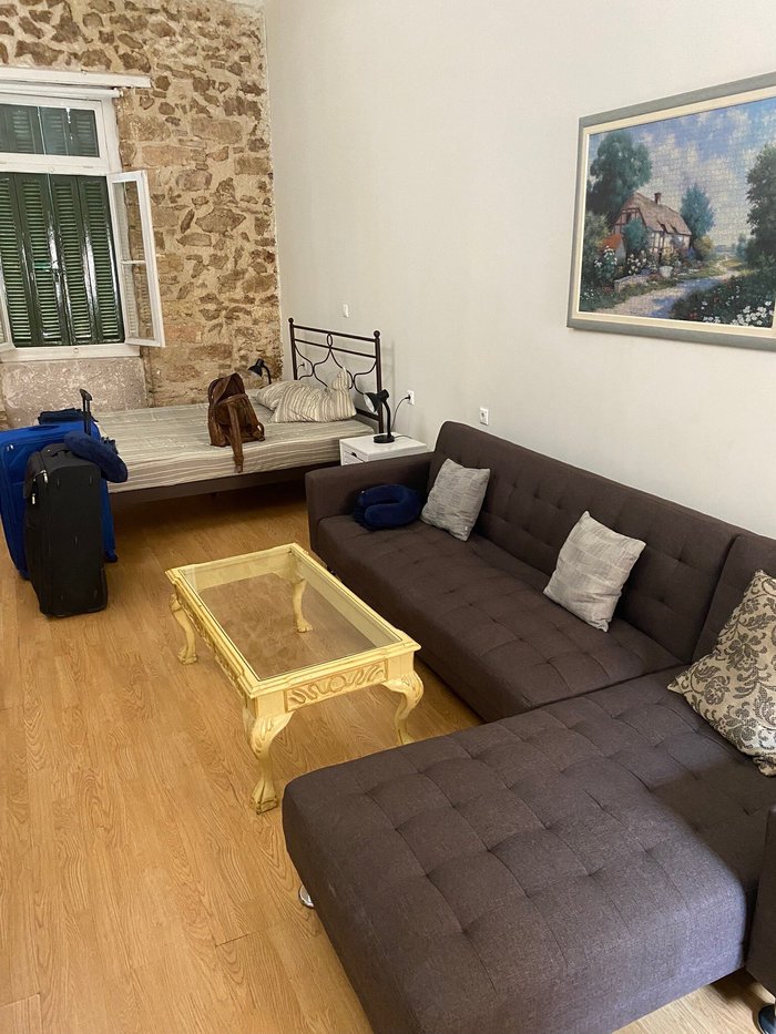 ATHENS-GAZI APARTMENTS - Lodge Reviews (Greece)