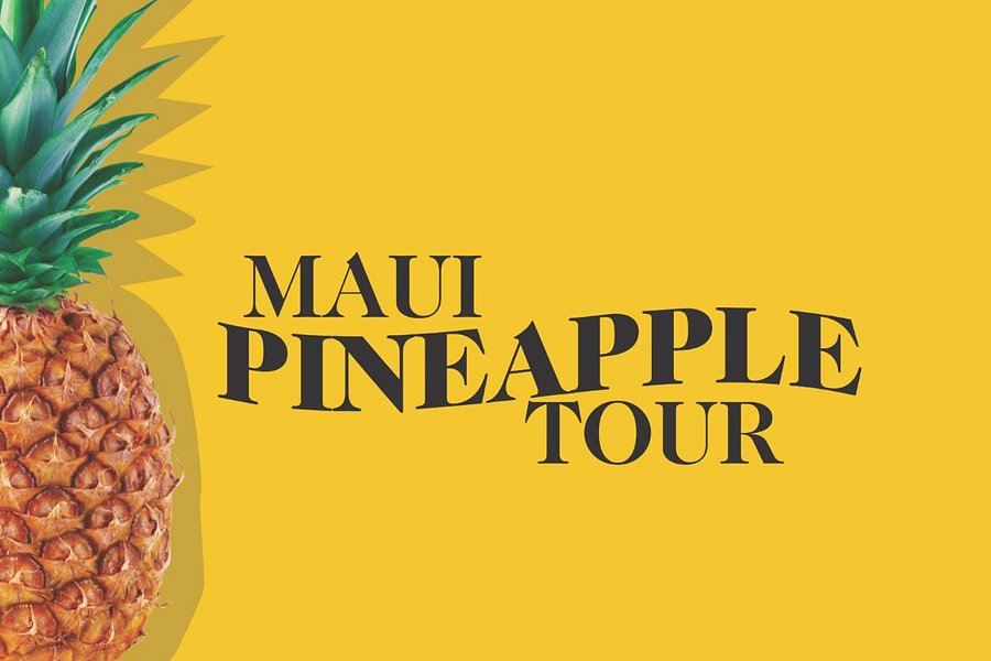 pineapple plantation tour maui