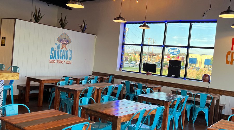 Sancho's Tacos