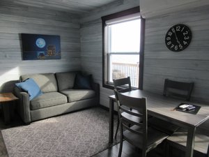 Room & Suite
