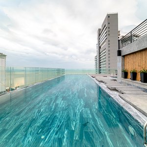 Potique Hotel in Nha Trang
