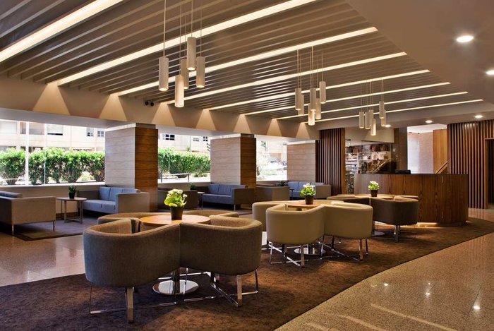 Imagen 1 de Ramada by Wyndham Lisbon