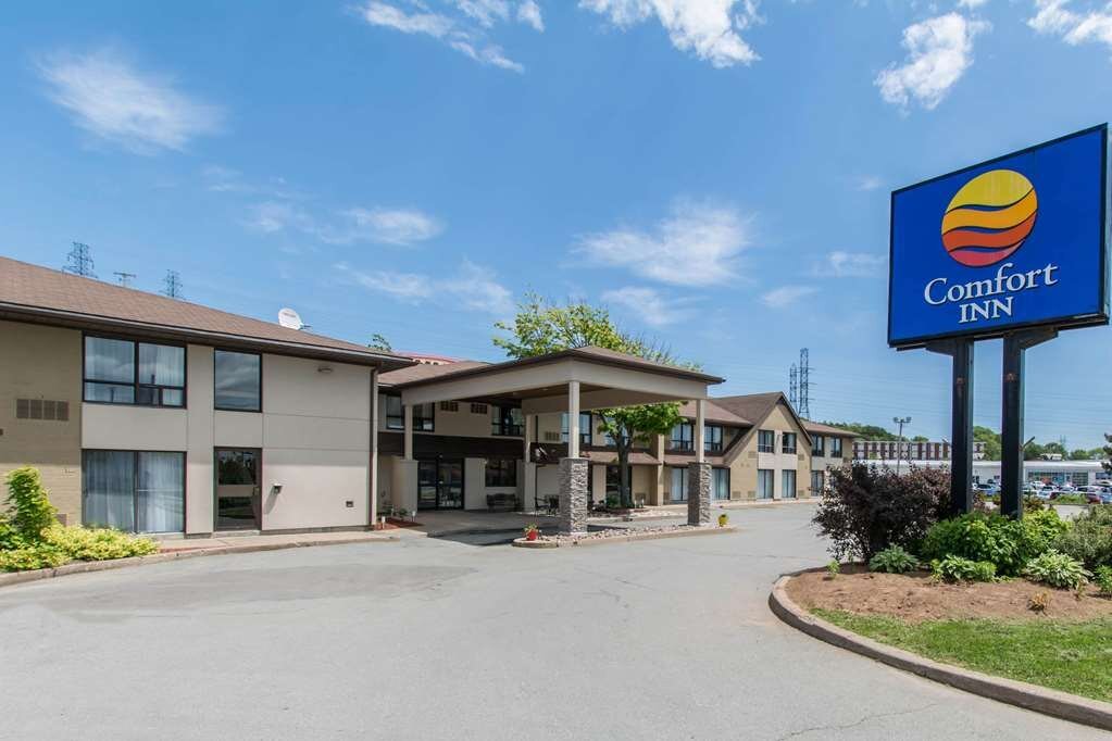 COMFORT INN - DARTMOUTH $103 ($̶1̶1̶8̶) - Updated 2022 Prices & Hotel ...