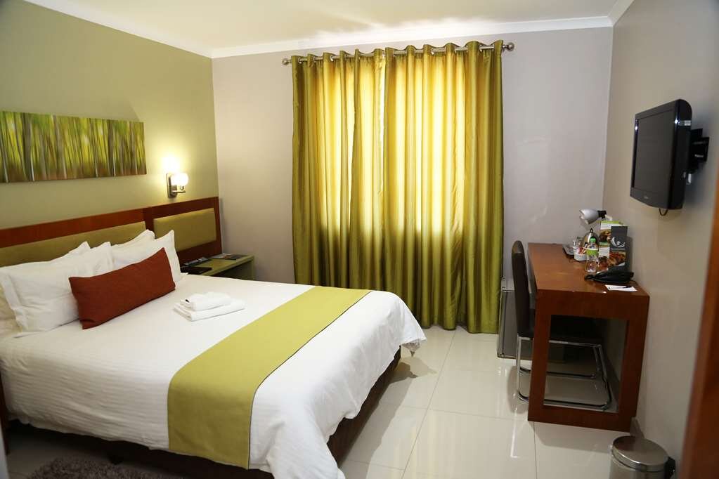 Hotel photo 9 of Travelodge.