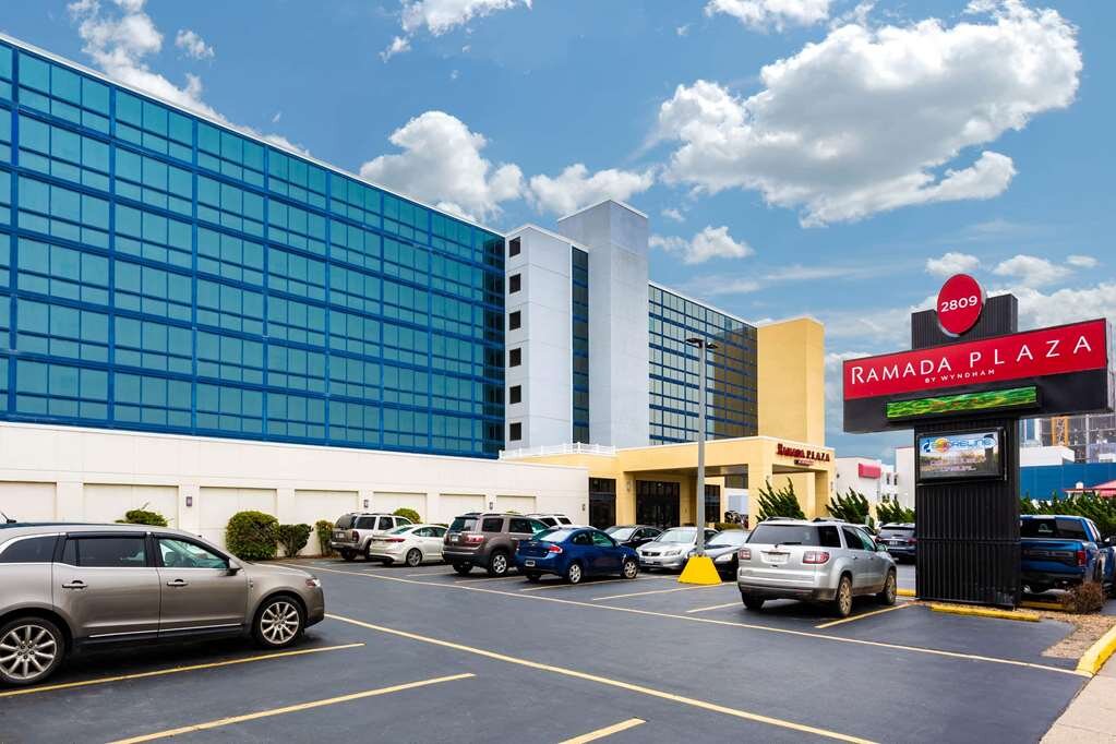 Hotel photo 77 of Ramada Plaza by Wyndham Virginia Beach.