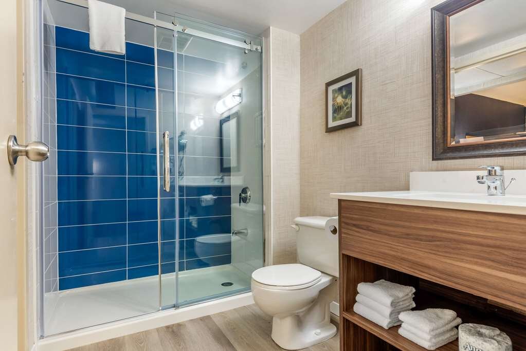 Hotel photo 31 of Quality Suites.