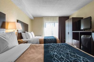 Kamer en suite