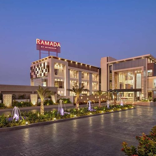 𝗧𝗛𝗘 𝟭𝟬 𝗕𝗘𝗦𝗧 Hotels In Gandhidham Of 2024 (with Prices)