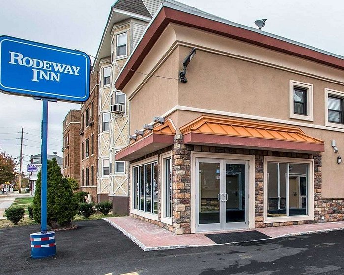 RODEWAY INN (Belleville, Nueva opiniones, comparación de precios y fotos motel - Tripadvisor