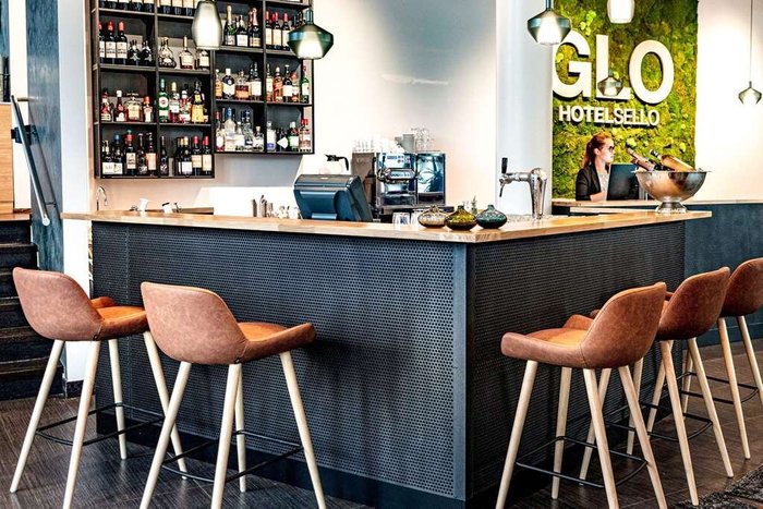 GLO HOTEL SELLO $121 ($̶2̶4̶9̶) - Updated 2023 Prices & Reviews - Espoo,  Finland