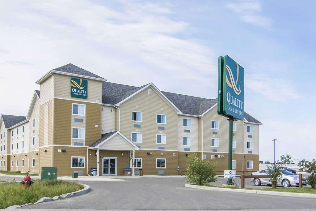 QUALITY INN & SUITES - Updated 2024 Reviews, Photos & Prices