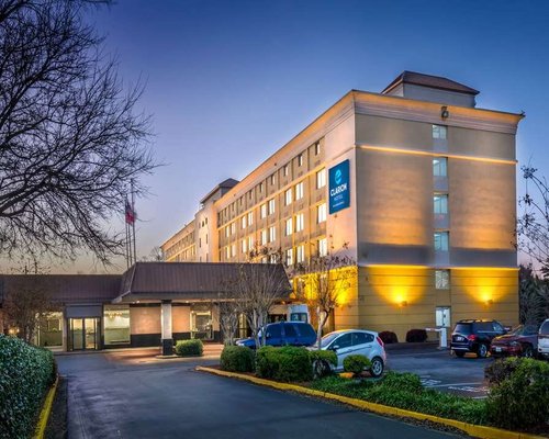 THE 10 BEST College Park Hotel Deals (Jun 2022) - Tripadvisor